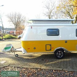 Eriba Eriba Touring 642 2500,- voordeel 24054