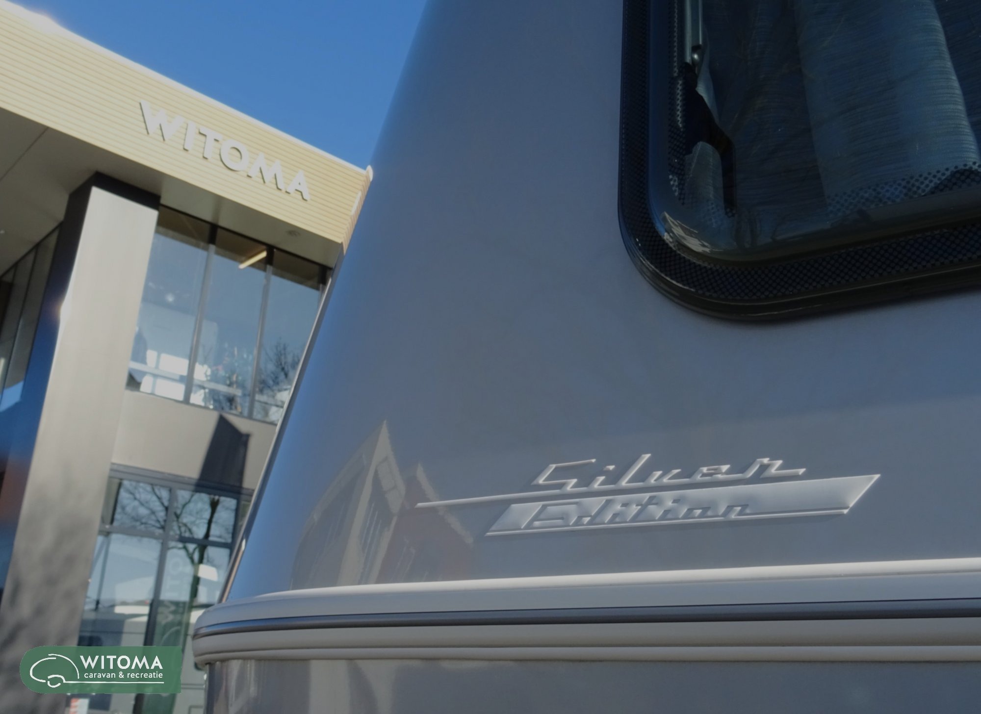 Eriba Nova Line 2026