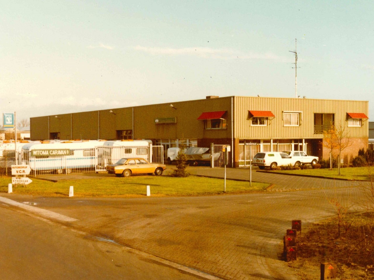 Subpage Slider Image