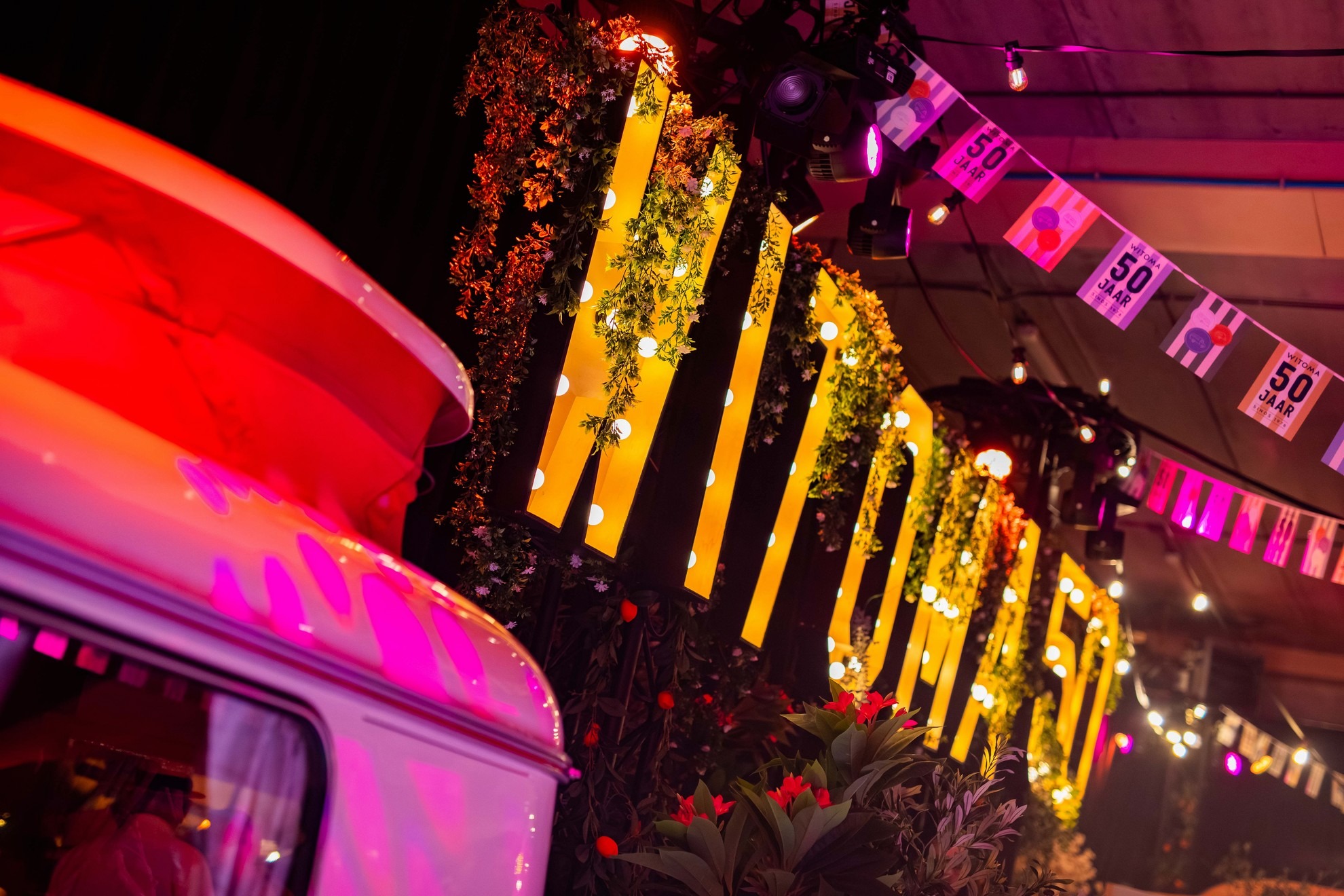 Subpage Slider Image