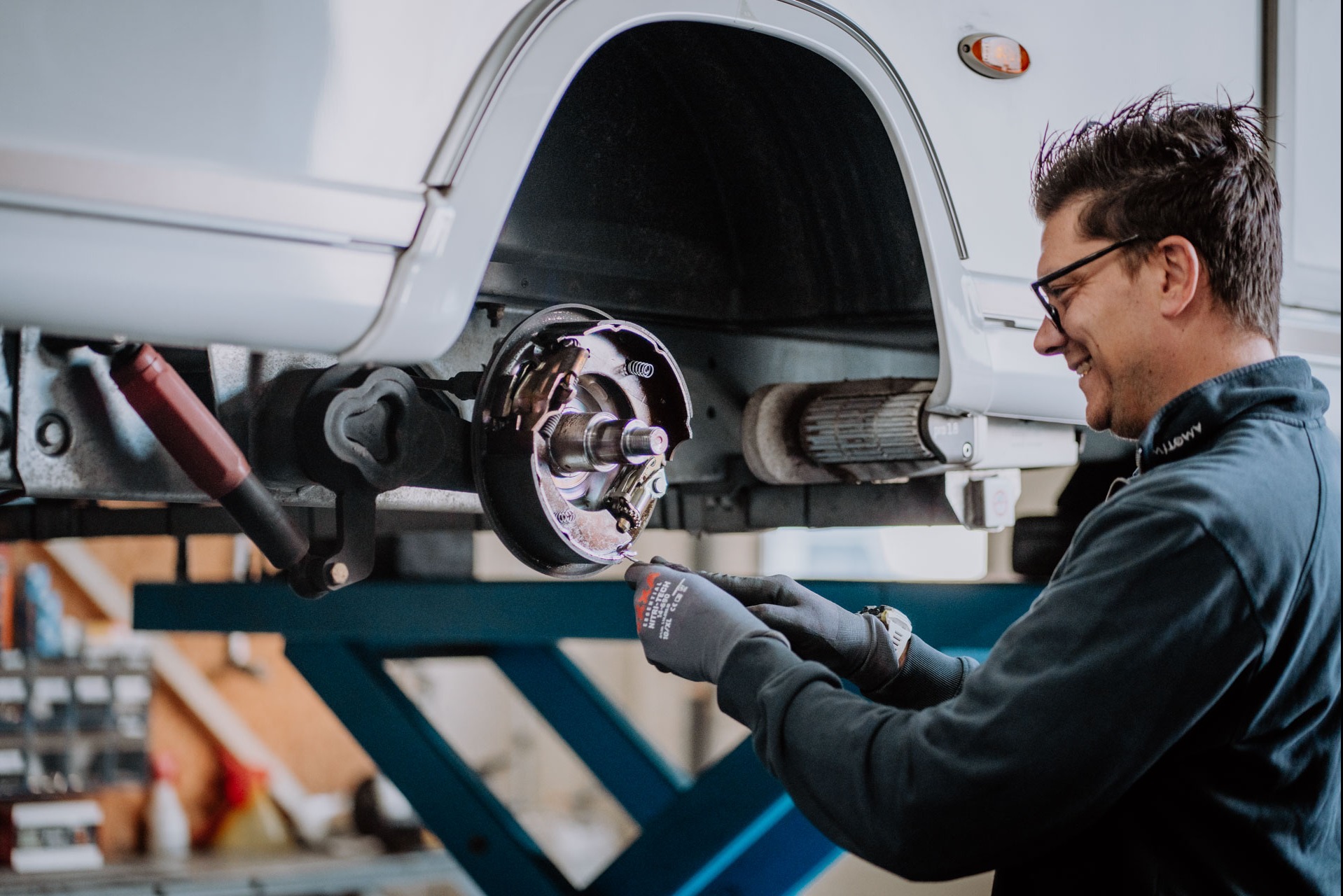 Subpage Slider Image