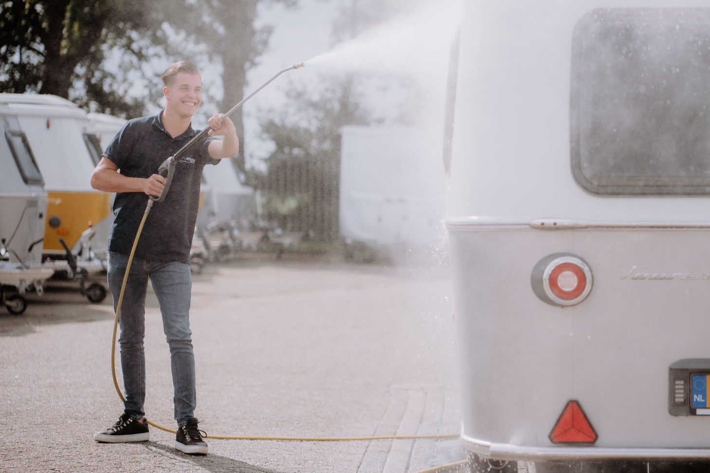 Subpage Slider Image