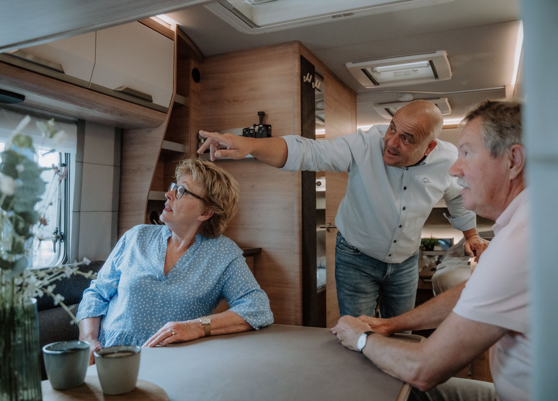 Subpage Slider Image