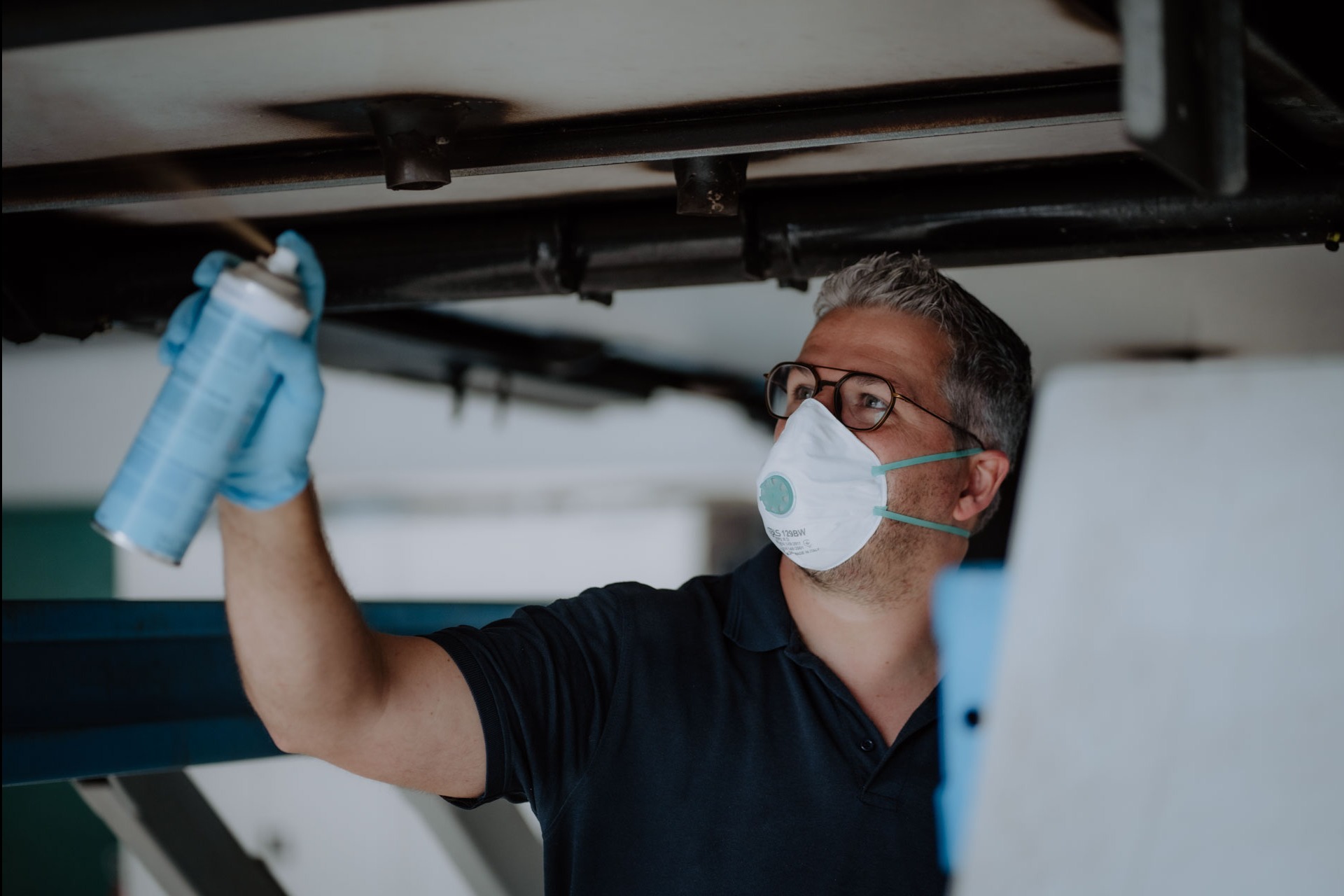 Subpage Slider Image