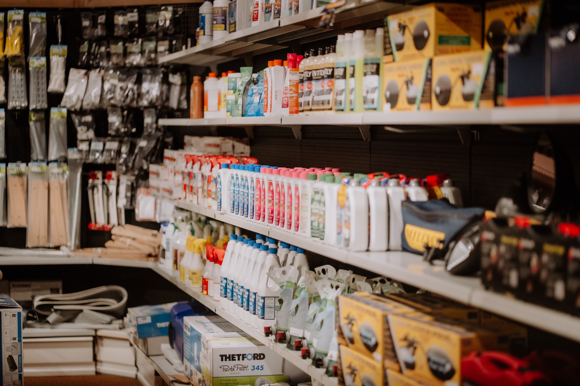 Subpage Slider Image