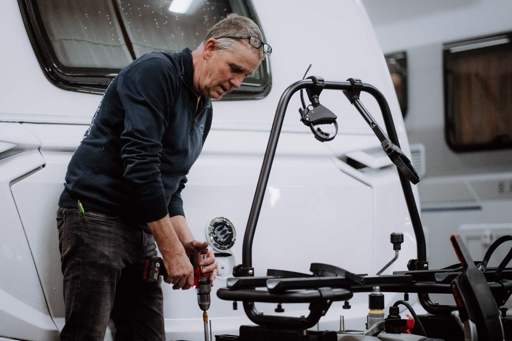 Subpage Slider Image