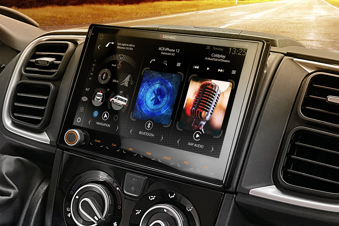 Subpage Slider Image