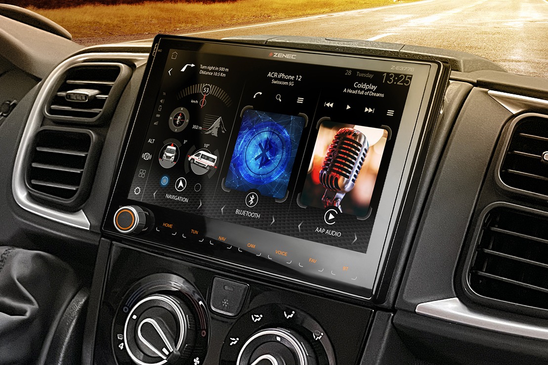 Subpage Listing Image