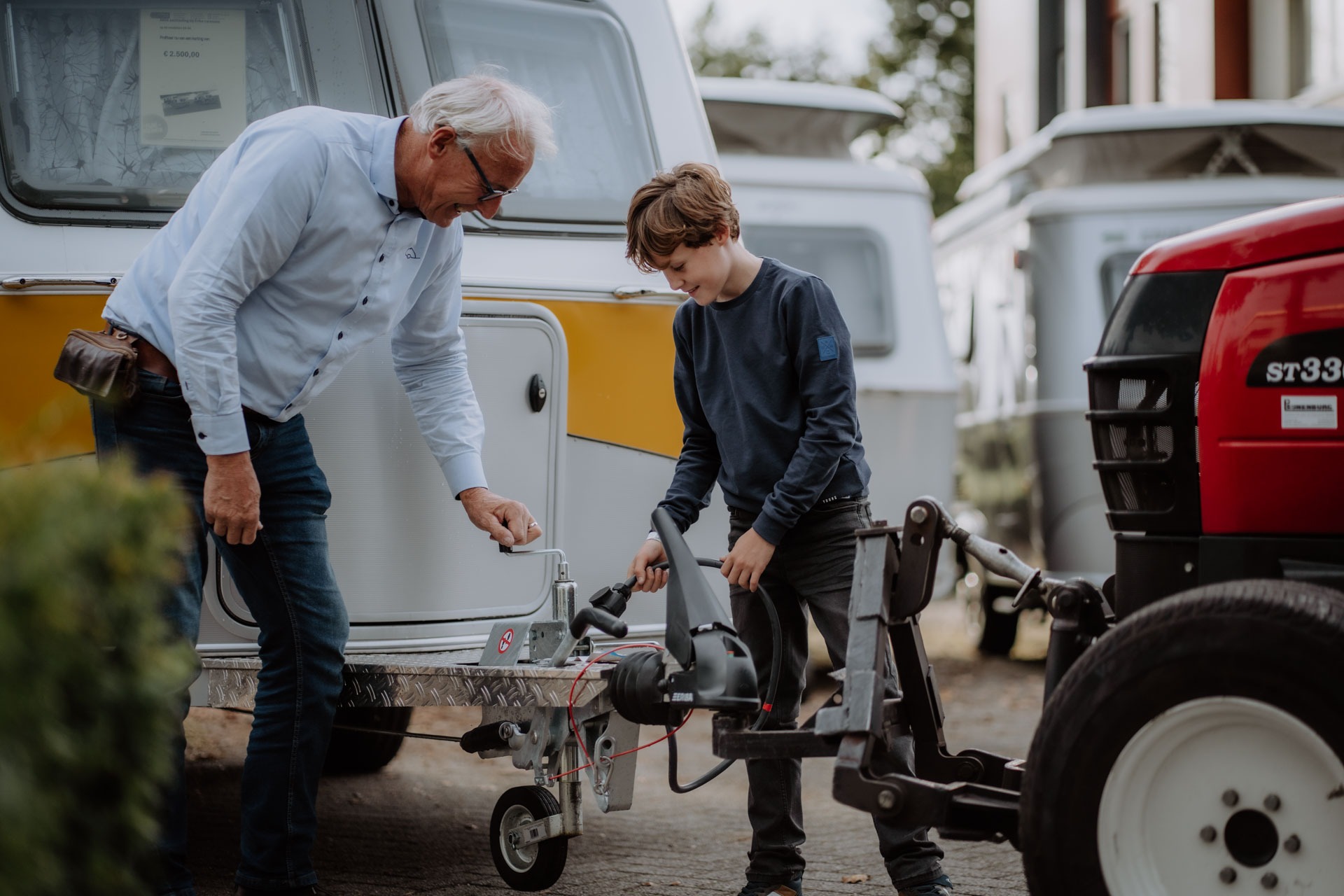 Subpage Listing Image