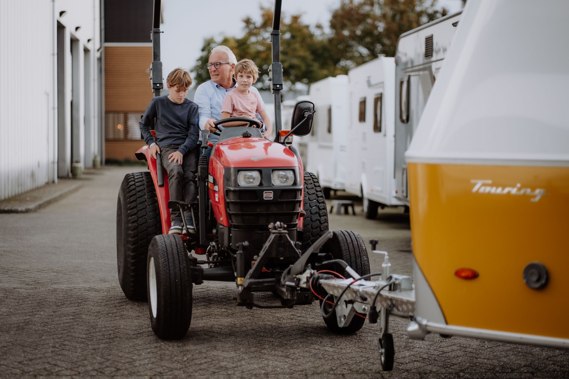 Subpage Slider Image