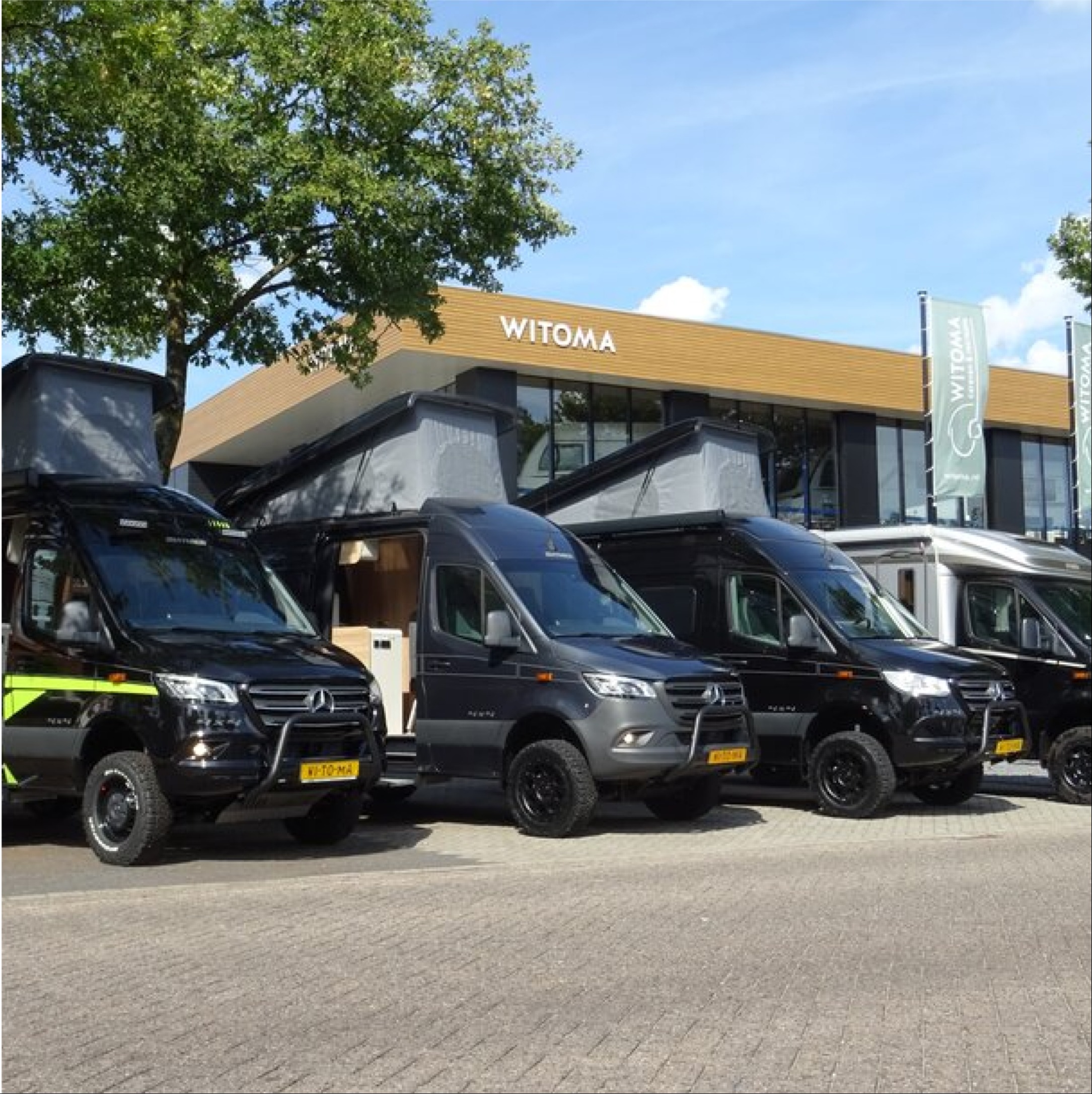 About Section Round Image