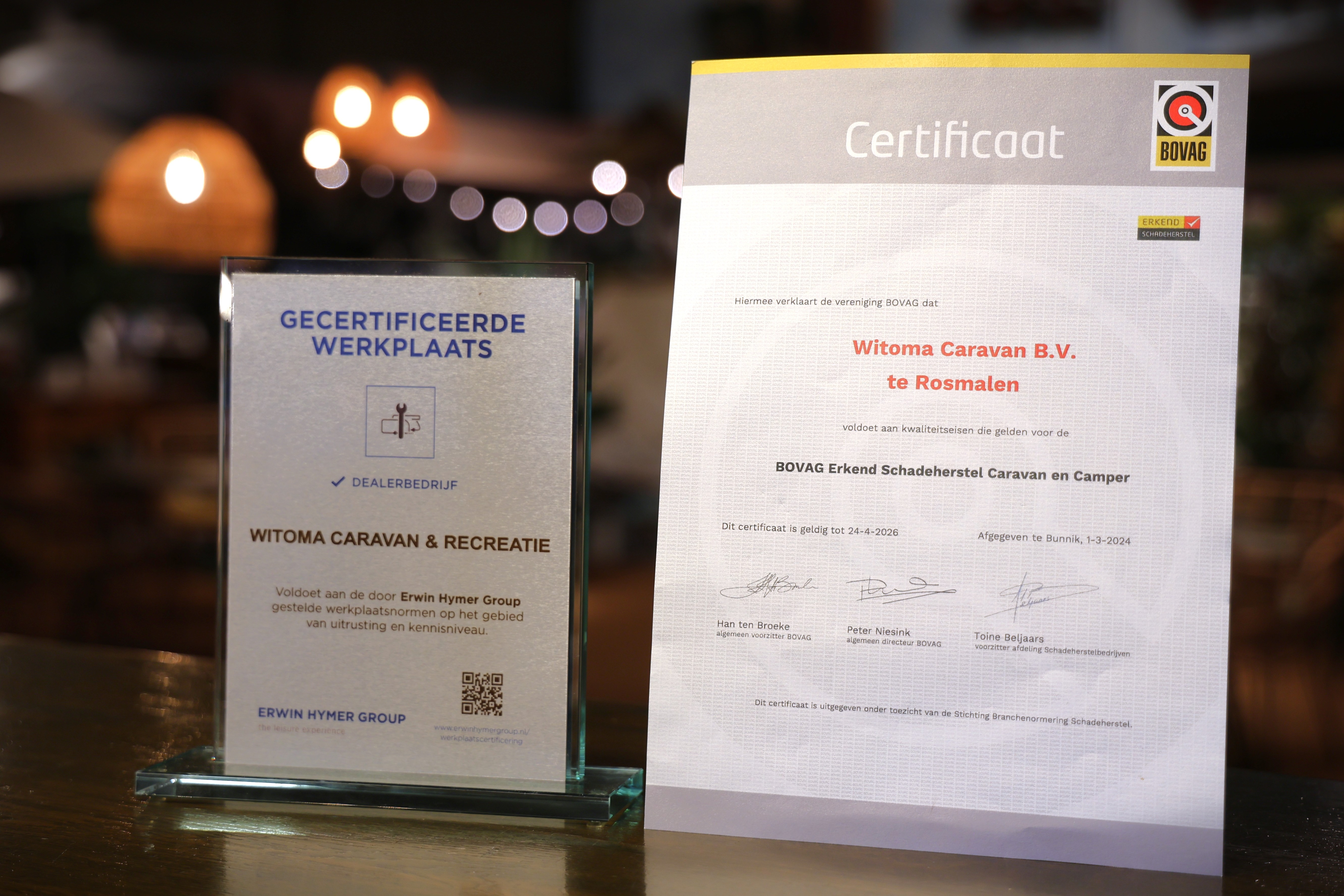 1758812723schadeherstel bij Witoma: vervangen van achterlicht